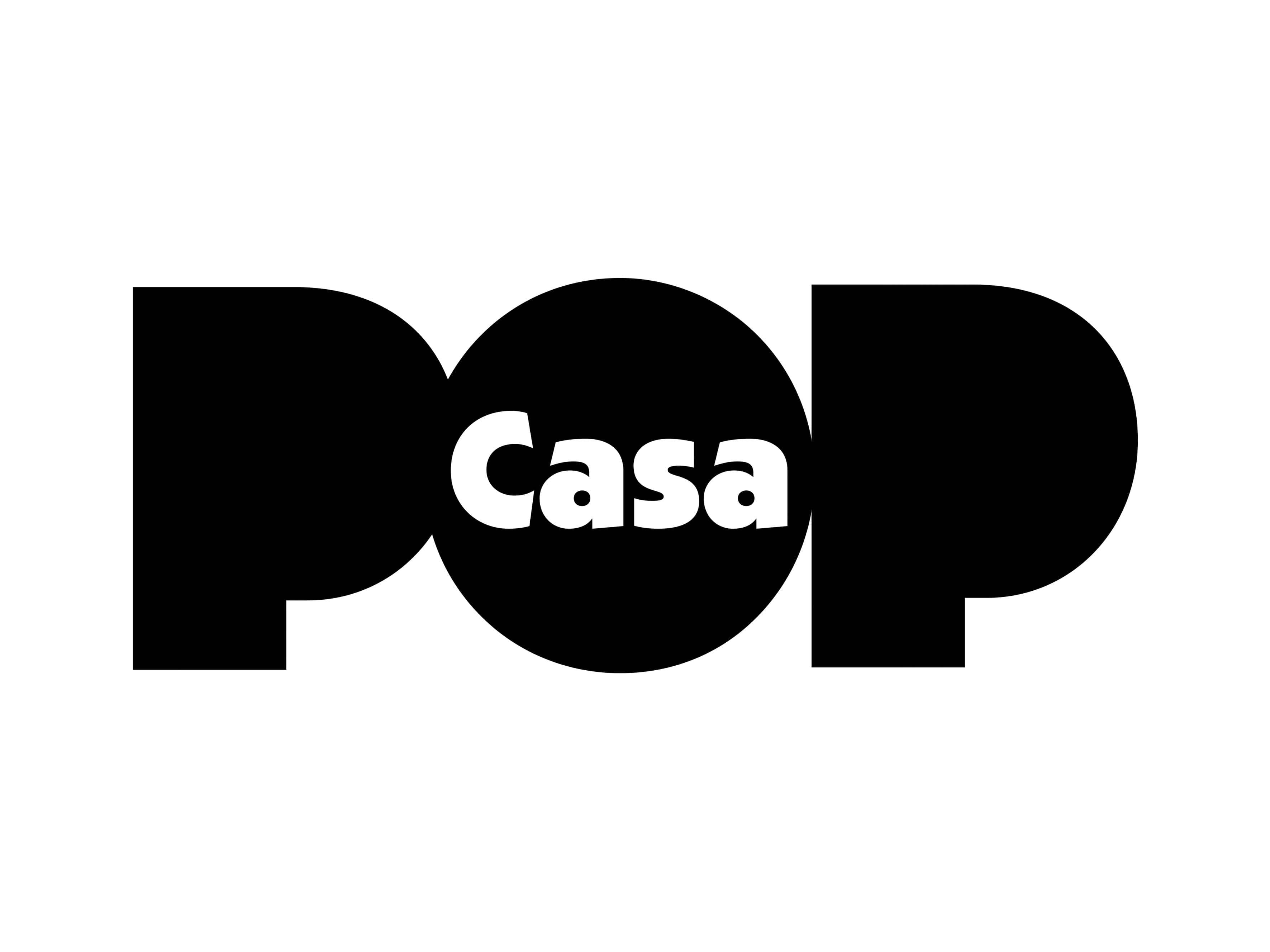 CASAPOP