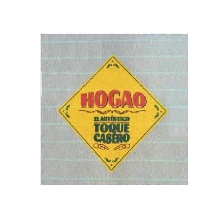 HOGAO EL AUTENTICO TOQUE CASERO