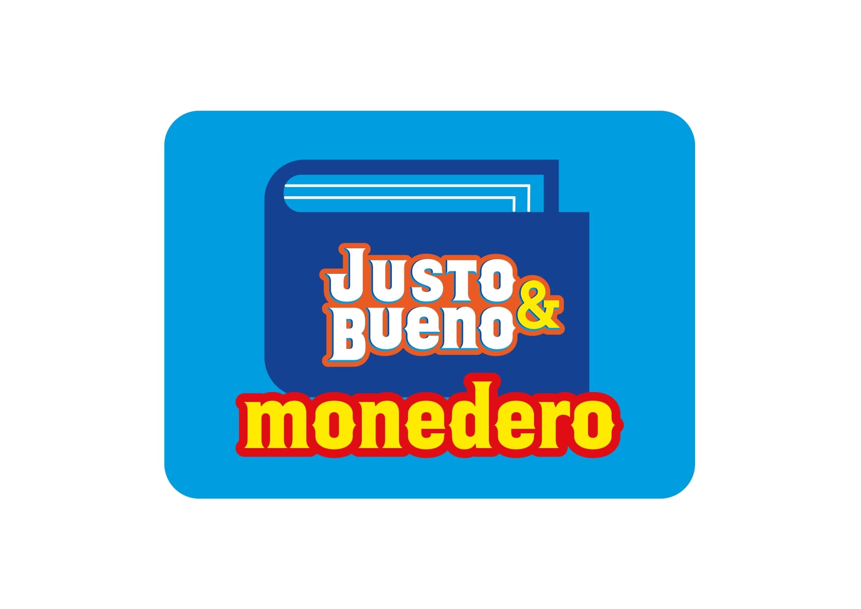 Monedero Justo & Bueno