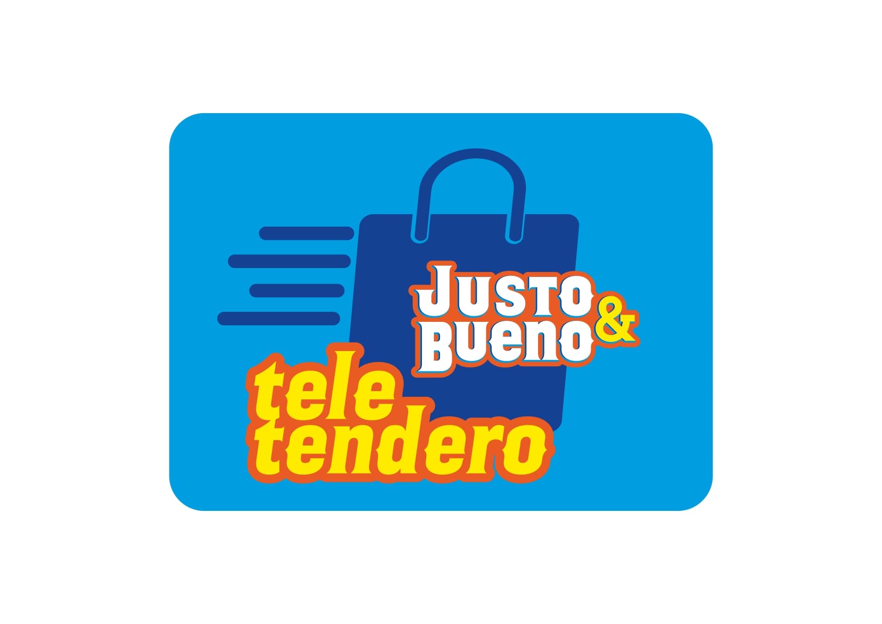 Teletendero Justo & Bueno